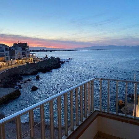 Apartament Port De'N Perris L' Escala Zewnętrze zdjęcie