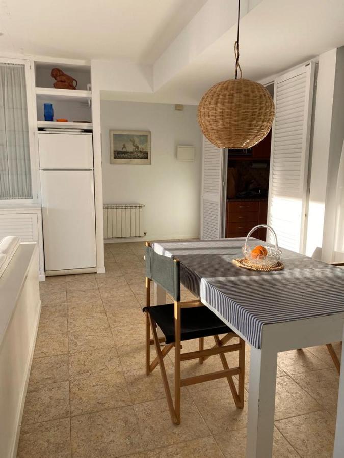 Apartament Port De'N Perris L' Escala Zewnętrze zdjęcie