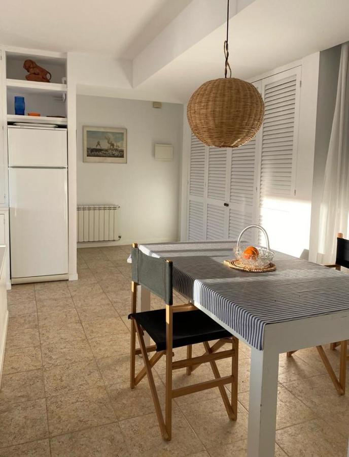 Apartament Port De'N Perris L' Escala Zewnętrze zdjęcie