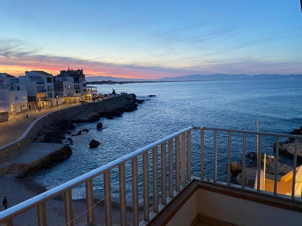 Apartament Port De'N Perris L' Escala Zewnętrze zdjęcie