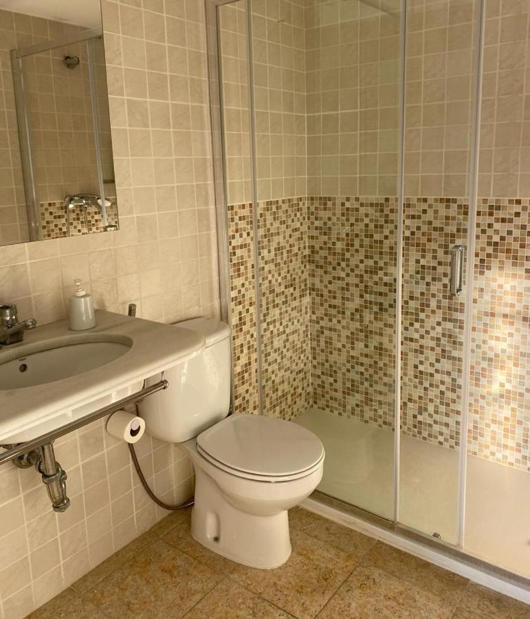 Apartament Port De'N Perris L' Escala Zewnętrze zdjęcie
